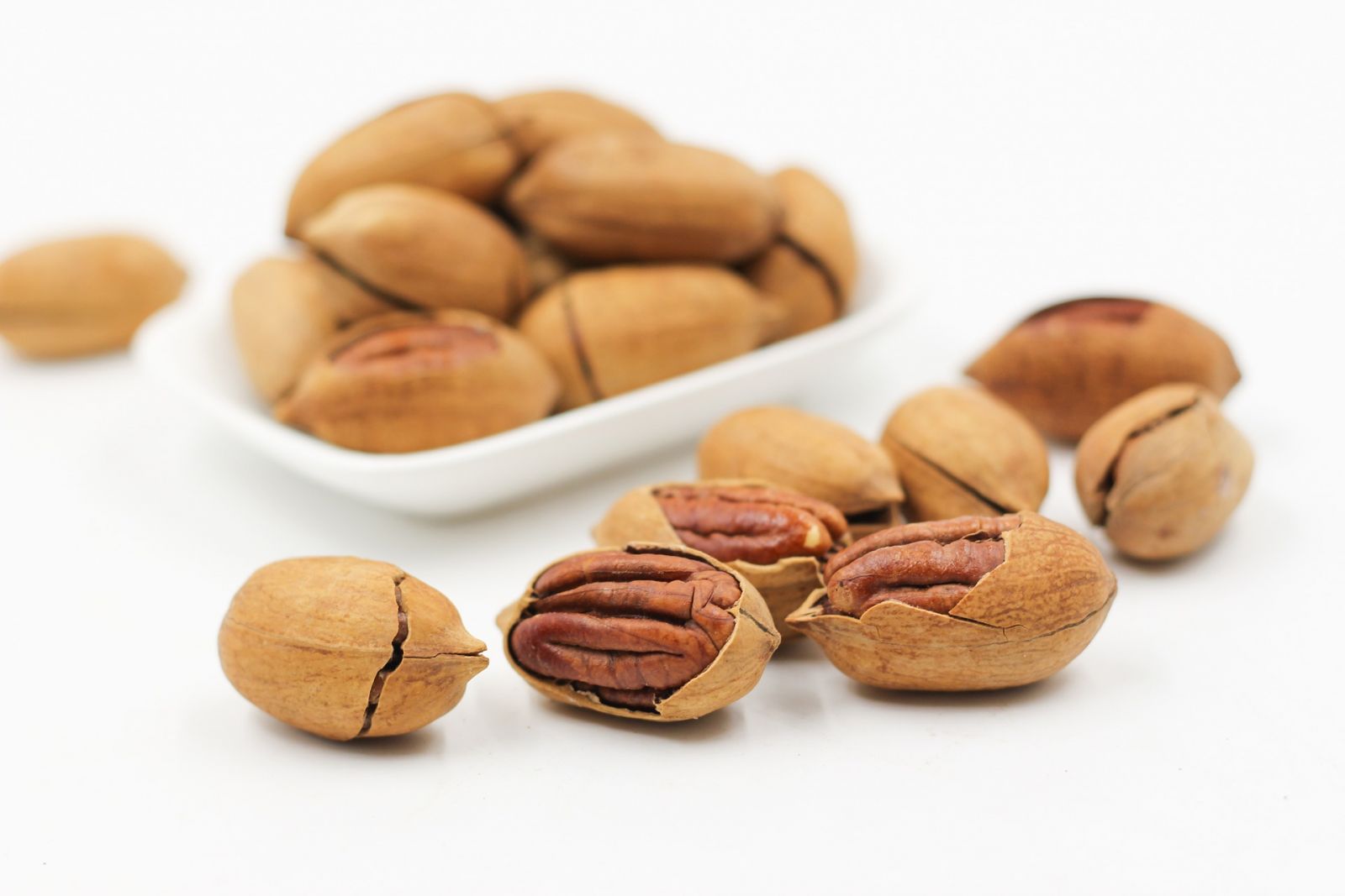 A Promising Future Expected for South African Pecans Produce Report